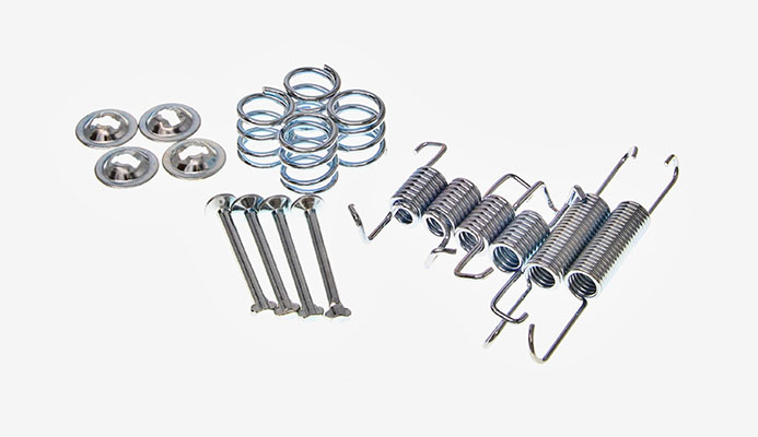 Rem montageset Maxgear 27-2307