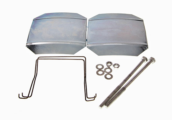 Rem montageset Maxgear 27-2489