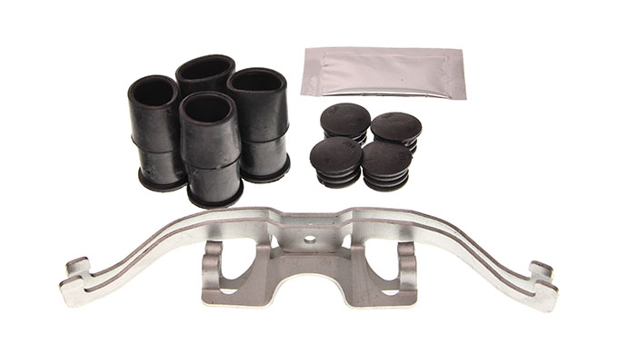 Rem montageset Maxgear 27-2572