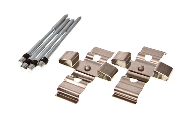 Maxgear Rem montageset 27-2576
