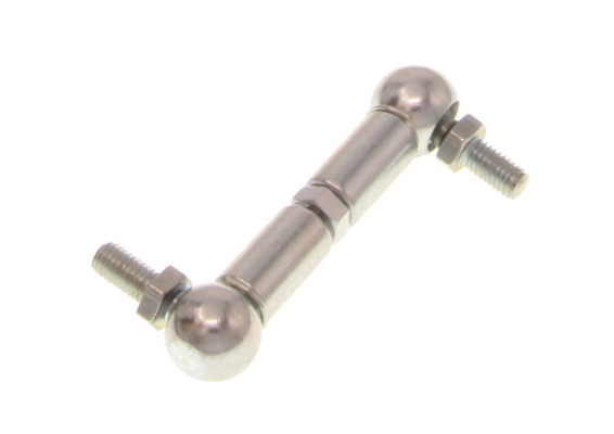 Regelaar, niveauregeling Maxgear 27-2722