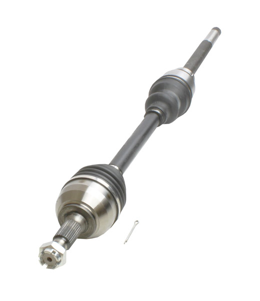 Aandrijfas Maxgear 49-0911