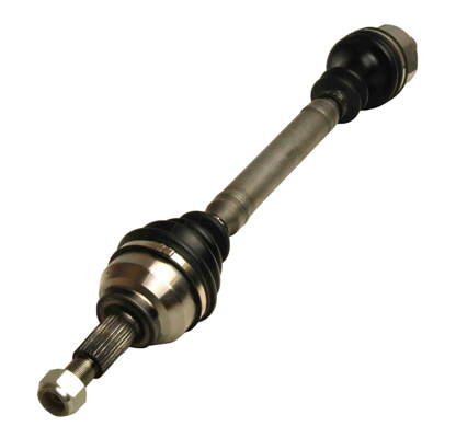 Aandrijfas Maxgear 49-0947