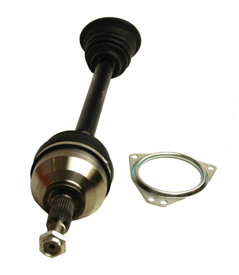 Aandrijfas Maxgear 49-0915