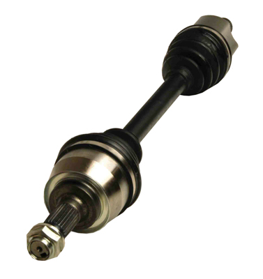 Aandrijfas Maxgear 49-1136