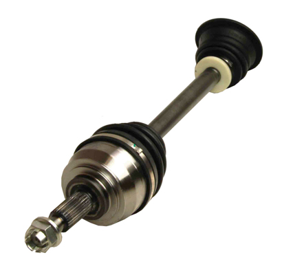 Aandrijfas Maxgear 49-1172