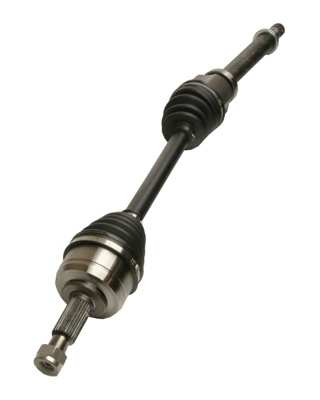 Aandrijfas Maxgear 49-1191