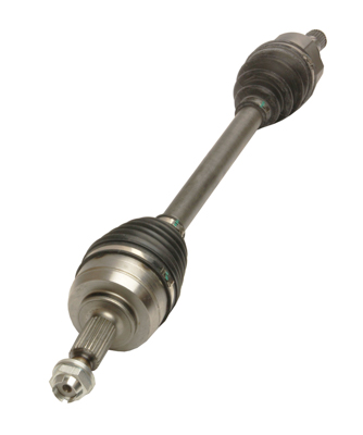 Aandrijfas Maxgear 49-1833