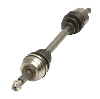 Aandrijfas Maxgear 49-1839