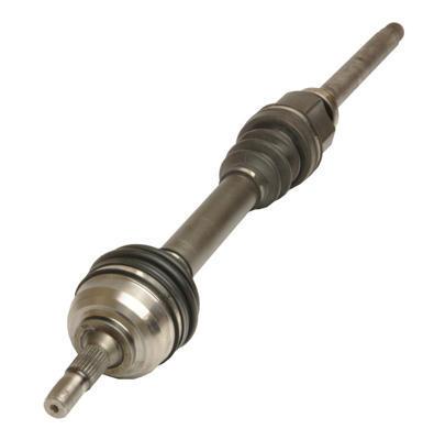 Aandrijfas Maxgear 49-1887