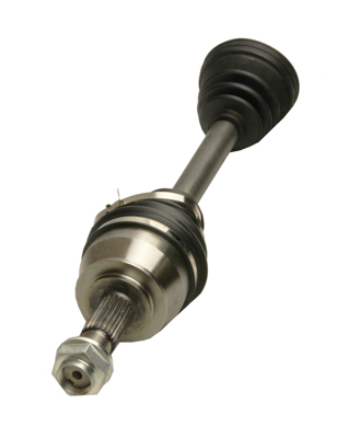 Aandrijfas Maxgear 49-2257