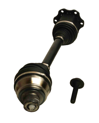 Aandrijfas Maxgear 49-2264