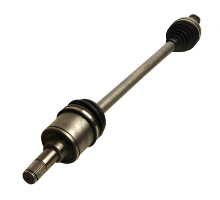 Aandrijfas Maxgear 49-2281