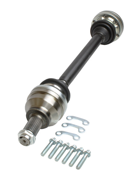 Aandrijfas Maxgear 49-2293