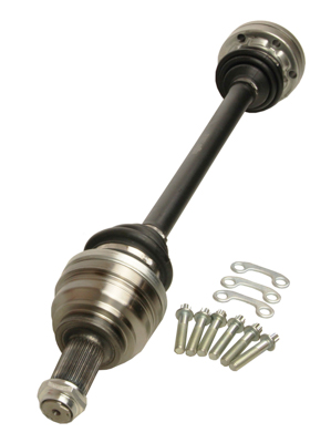 Aandrijfas Maxgear 49-2306