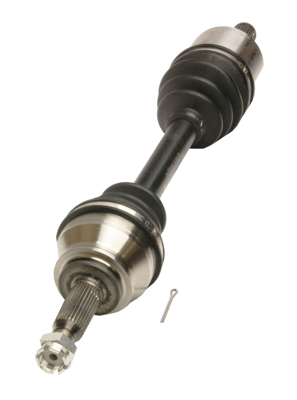 Aandrijfas Maxgear 49-2310