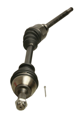 Aandrijfas Maxgear 49-2319