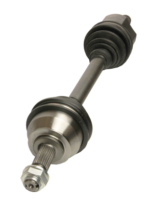 Aandrijfas Maxgear 49-2336