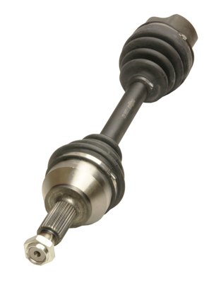 Aandrijfas Maxgear 49-2366