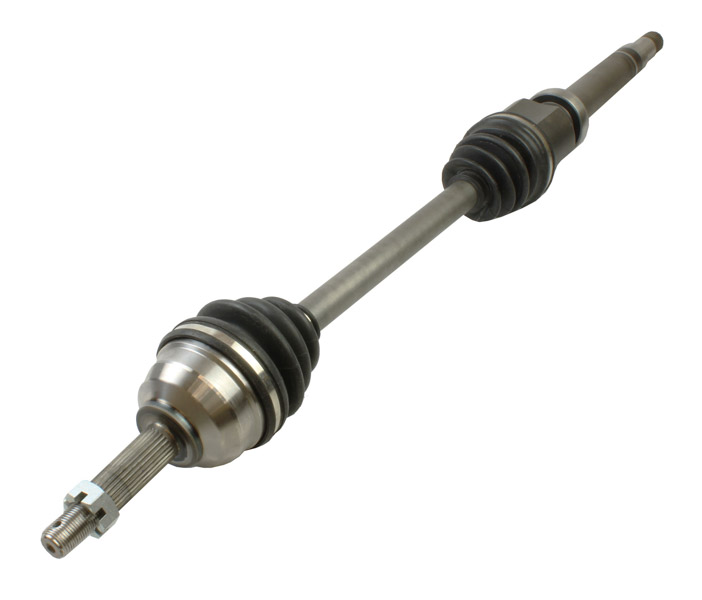 Aandrijfas Maxgear 49-2376