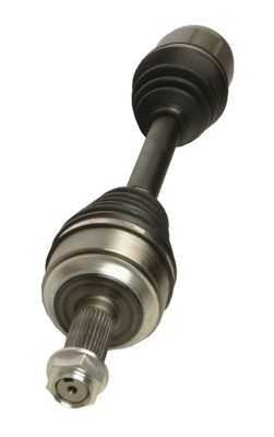 Aandrijfas Maxgear 49-2397