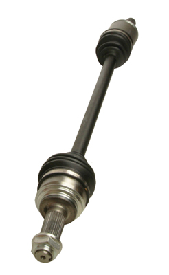 Aandrijfas Maxgear 49-2398