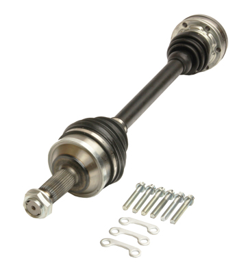 Aandrijfas Maxgear 49-2419