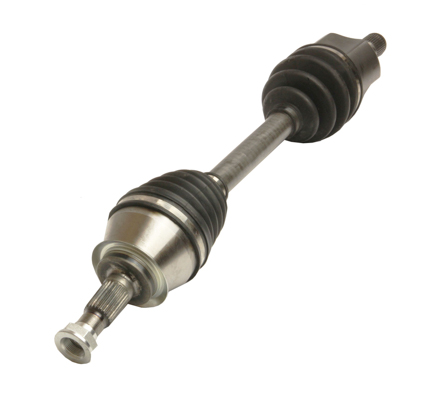 Aandrijfas Maxgear 49-2422