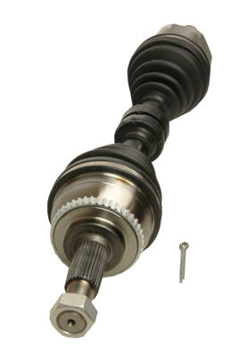 Aandrijfas Maxgear 49-2448