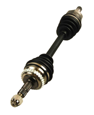 Aandrijfas Maxgear 49-2458