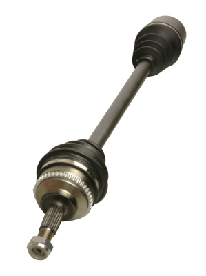 Aandrijfas Maxgear 49-2467