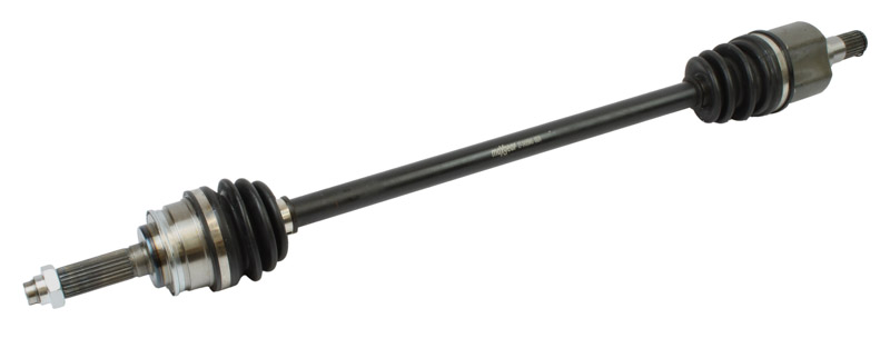 Aandrijfas Maxgear 49-2490