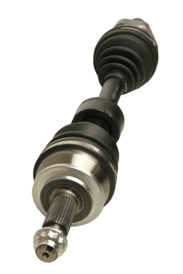 Aandrijfas Maxgear 49-2505