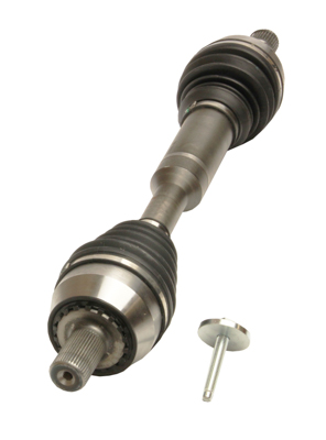 Aandrijfas Maxgear 49-2522