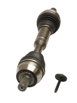 Aandrijfas Maxgear 49-2530