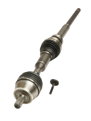 Aandrijfas Maxgear 49-2536