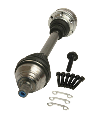 Aandrijfas Maxgear 49-2561