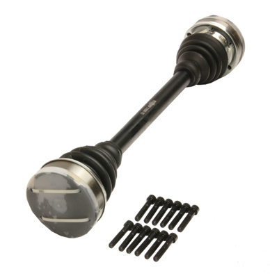 Aandrijfas Maxgear 49-2563