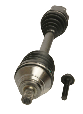 Aandrijfas Maxgear 49-2564