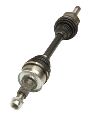 Aandrijfas Maxgear 49-2567