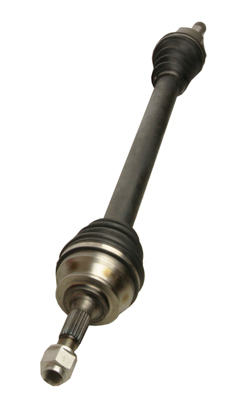 Aandrijfas Maxgear 49-2574