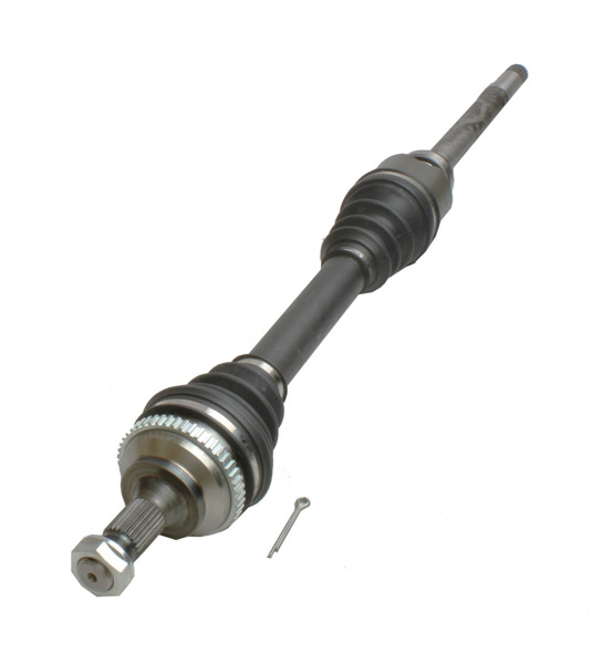 Aandrijfas Maxgear 49-2575