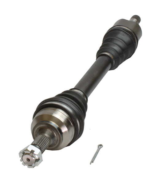 Aandrijfas Maxgear 49-2576