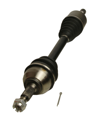 Aandrijfas Maxgear 49-2578