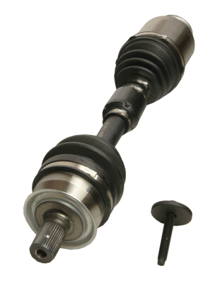 Aandrijfas Maxgear 49-2590