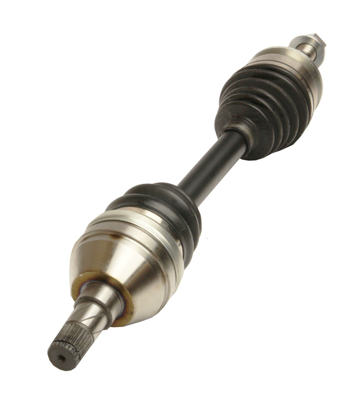 Aandrijfas Maxgear 49-2593