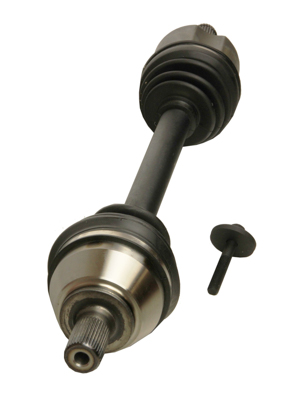 Aandrijfas Maxgear 49-2607