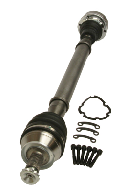 Aandrijfas Maxgear 49-2614