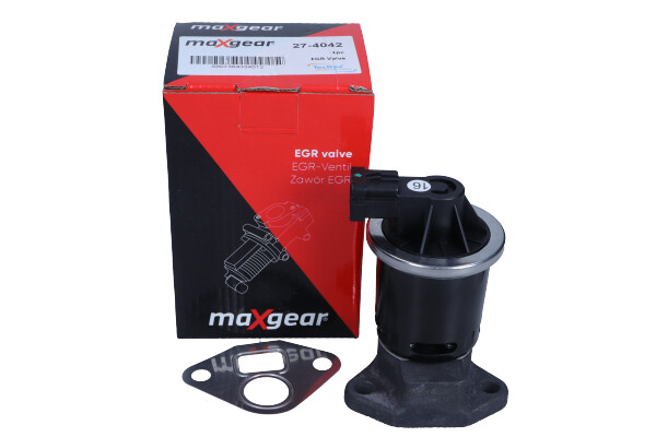 Maxgear EGR-klep 27-4042