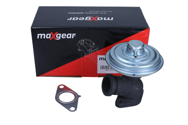 Maxgear EGR-klep 27-4049
